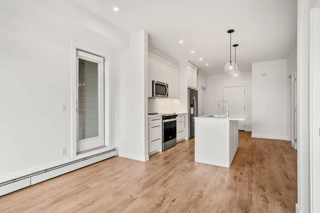 395 Skyview Parkway NE Calgary AB T3N 2K1