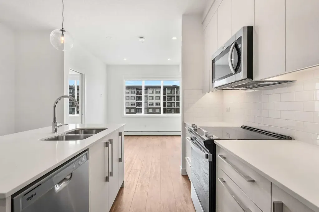 395 Skyview Parkway NE Calgary AB T3N 2K1