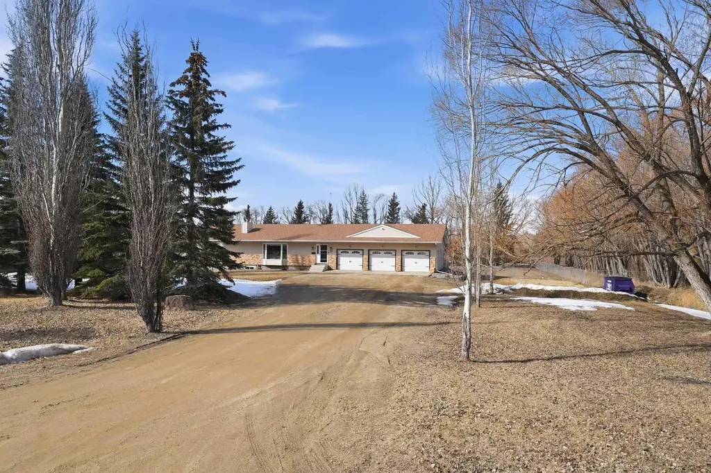 #80 C & E Trail 39235 Trail Rural Red Deer County AB T4S 2A7