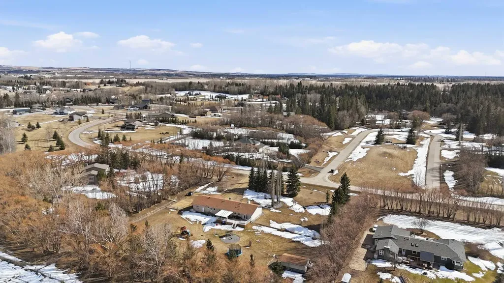 #80 C & E Trail 39235 Trail Rural Red Deer County AB T4S 2A7