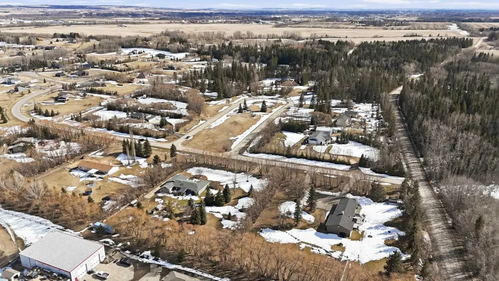 #80 C & E Trail 39235 Trail Rural Red Deer County AB T4S 2A7