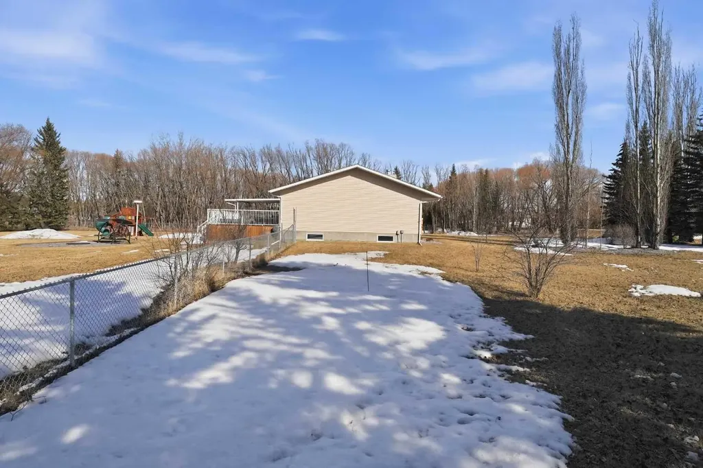 #80 C & E Trail 39235 Trail Rural Red Deer County AB T4S 2A7