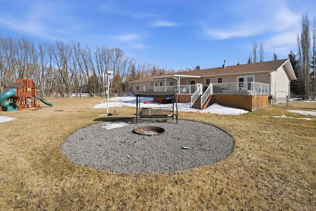 #80 C & E Trail 39235 Trail Rural Red Deer County AB T4S 2A7