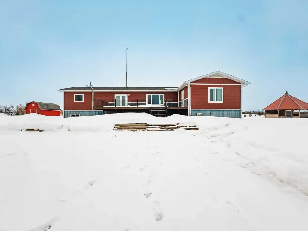 14074 Township Road 1050 Township Rural Mackenzie County AB T0H2H0