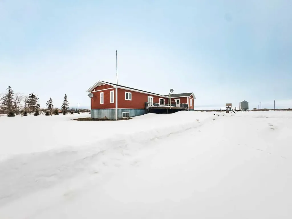 14074 Township Road 1050 Township Rural Mackenzie County AB T0H2H0