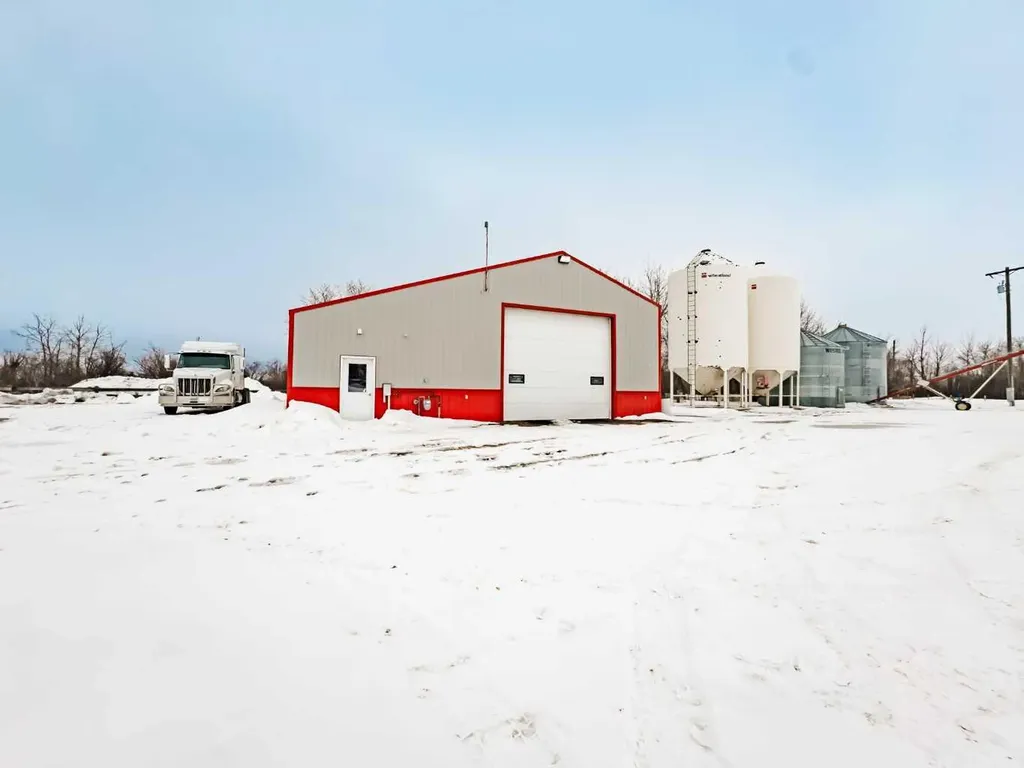 14074 Township Road 1050 Township Rural Mackenzie County AB T0H2H0