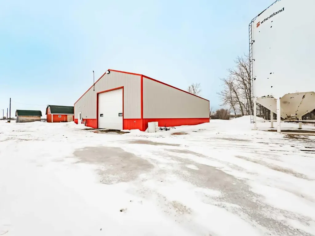 14074 Township Road 1050 Township Rural Mackenzie County AB T0H2H0