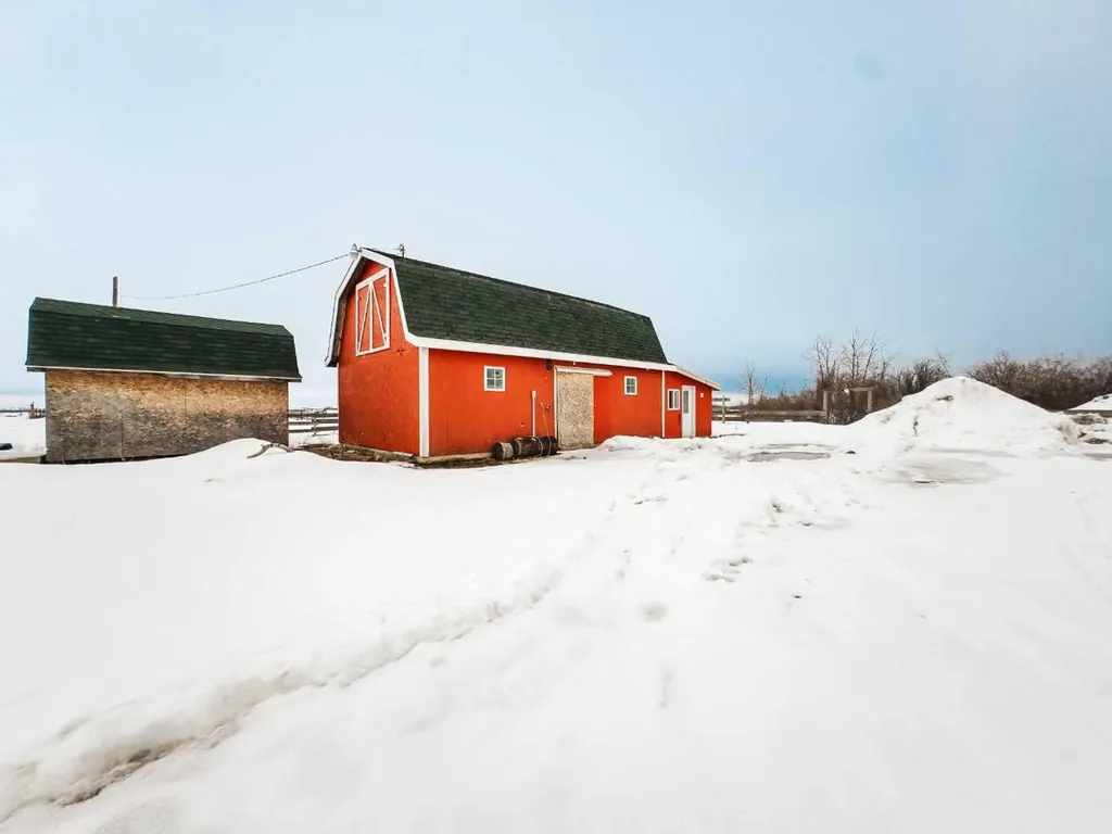 14074 Township Road 1050 Township Rural Mackenzie County AB T0H2H0