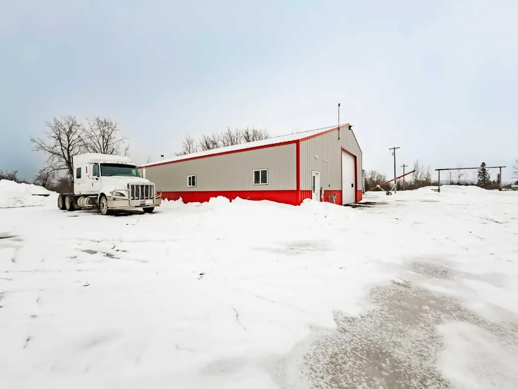 14074 Township Road 1050 Township Rural Mackenzie County AB T0H2H0