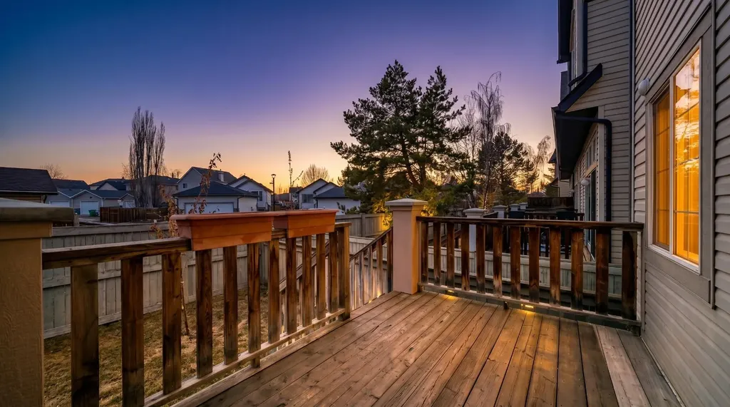 17 Copperfield Court SE Calgary AB T2Z 4Z3
