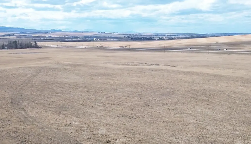 Highway 22x (spruce Meadows Trail West) & 128 Street W Rural Foothills County AB T1S 0W8