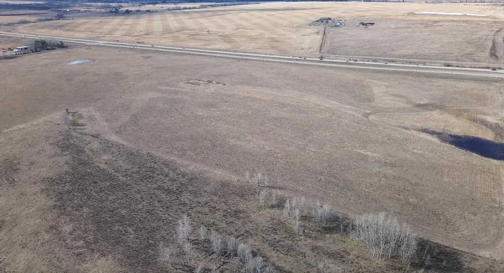 Highway 22x (spruce Meadows Trail West) & 128 Street W Rural Foothills County AB T1S 0W8