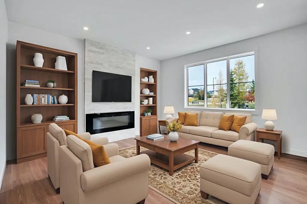 75 Sunvalley Way Cochrane AB T4C0X8