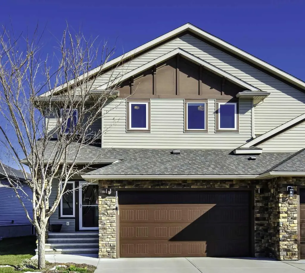 1910 High Park Circle NW High River AB T1V 0E7