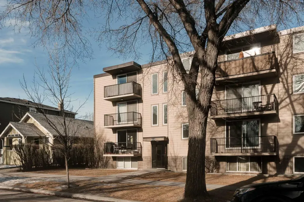 310 4 Avenue NE Calgary AB T2E 0J5
