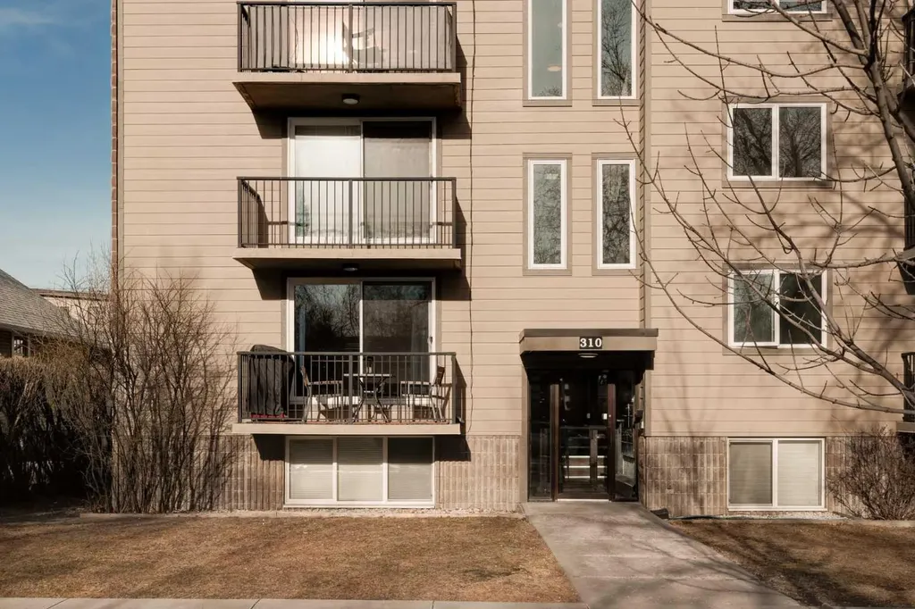 310 4 Avenue NE Calgary AB T2E 0J5