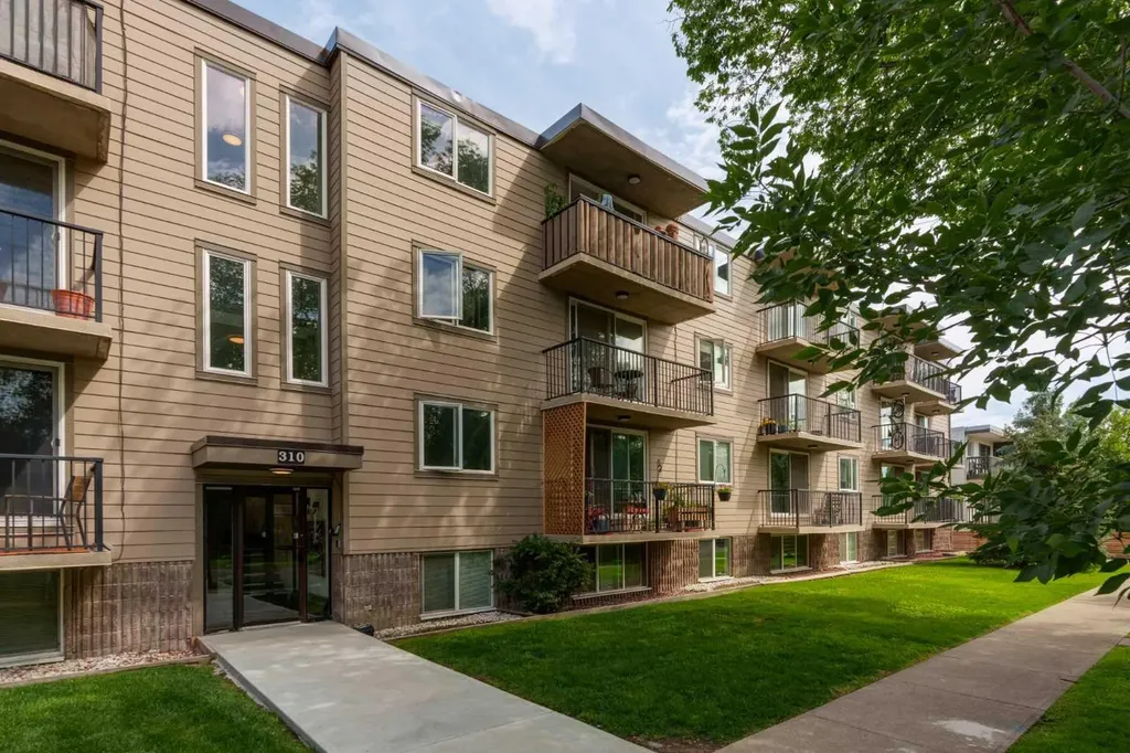 310 4 Avenue NE Calgary AB T2E 0J5