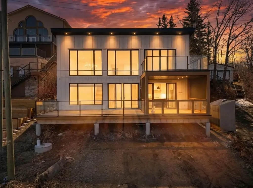 47 Bay View Street Rochon Sands AB T0C 3B0