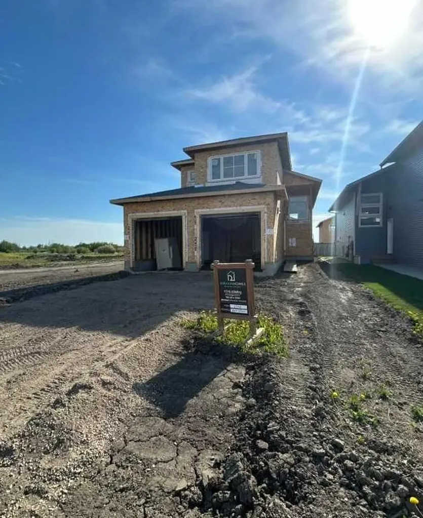 8517 87a Street Grande Prairie AB T8X 0R6