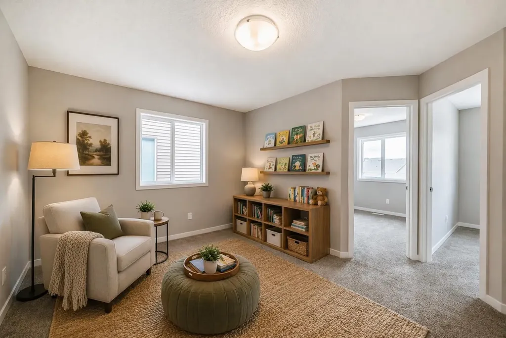 18 Willow Crescent Okotoks AB T1S 5S2