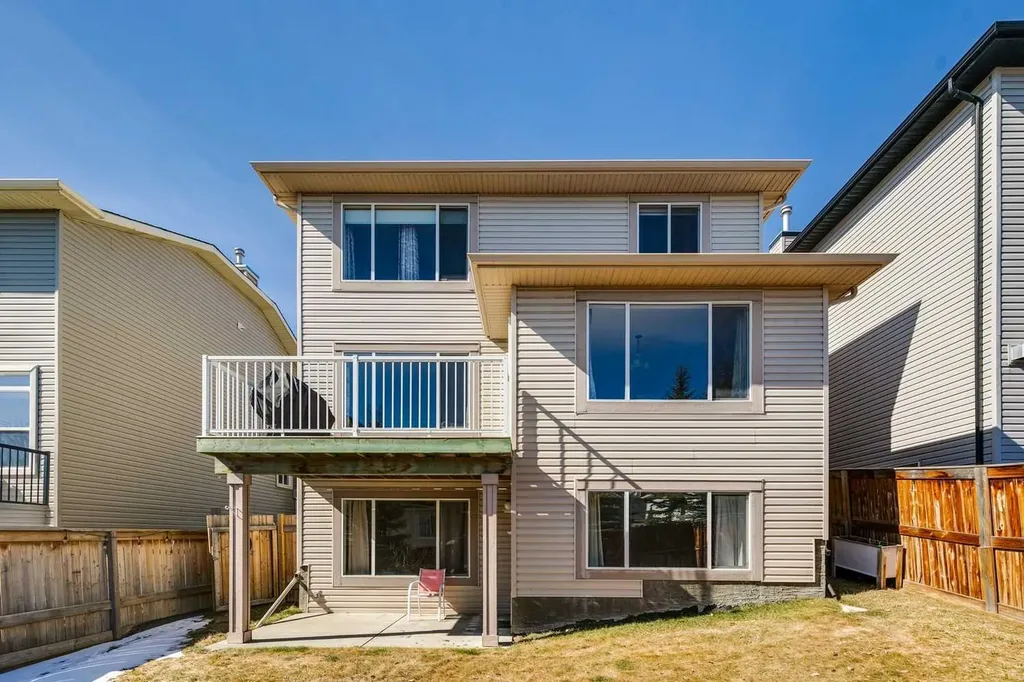 63 Westmount Circle Okotoks AB T1S 0B7