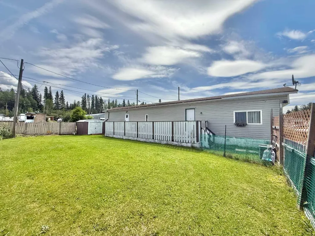 133 Jarvis Street Hinton AB T7V1R6