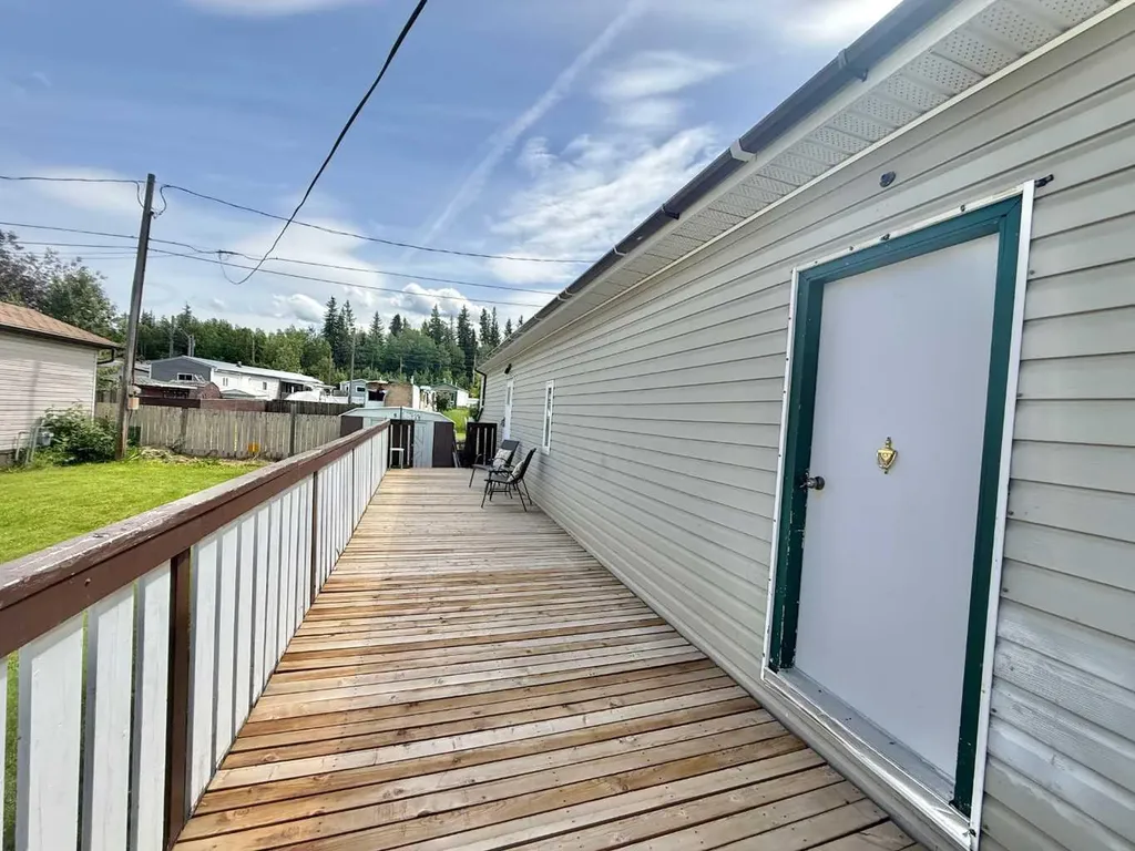 133 Jarvis Street Hinton AB T7V1R6