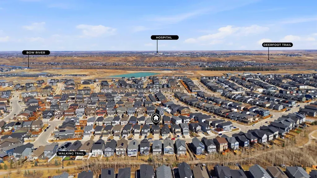 82 Legacy Glen Terrace SE Calgary AB T2X 3Y8