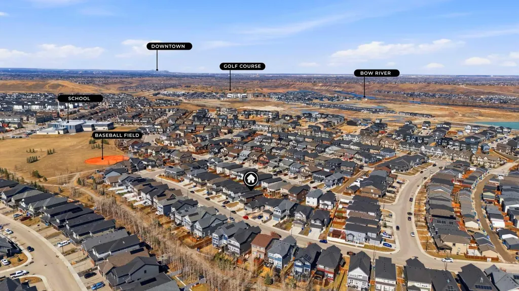 82 Legacy Glen Terrace SE Calgary AB T2X 3Y8