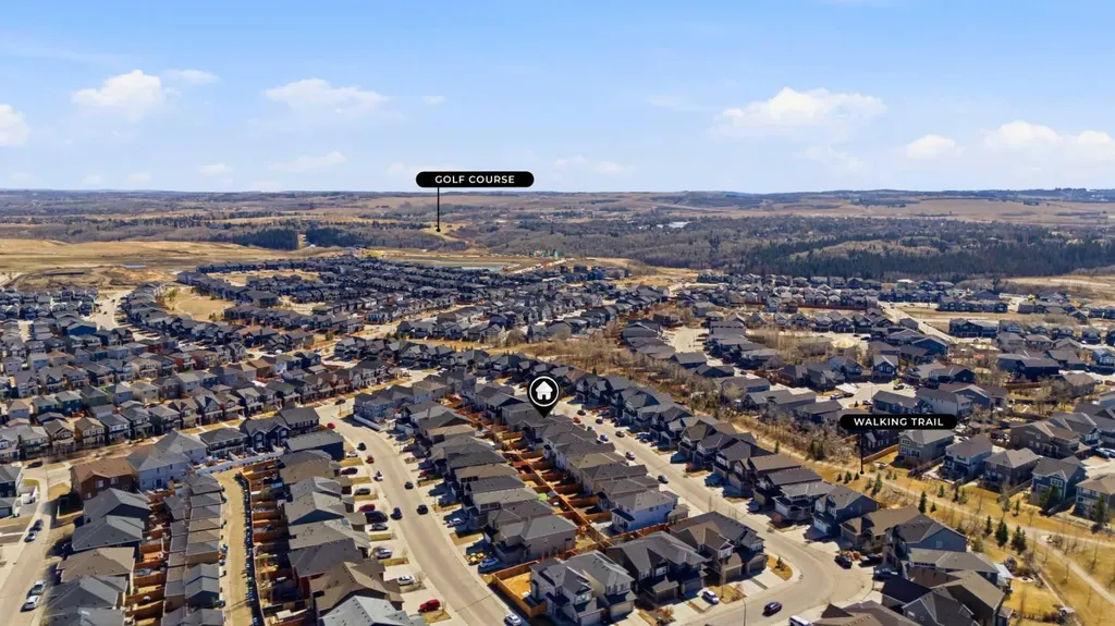 82 Legacy Glen Terrace SE Calgary AB T2X 3Y8