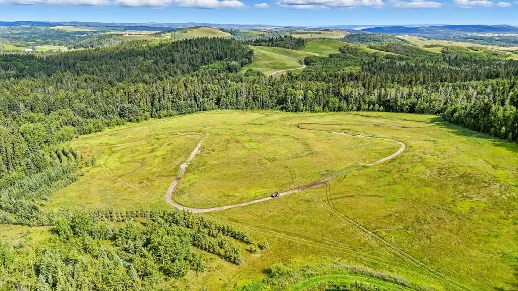 290142 Parkins Road Rural Foothills County AB T0L 1K0