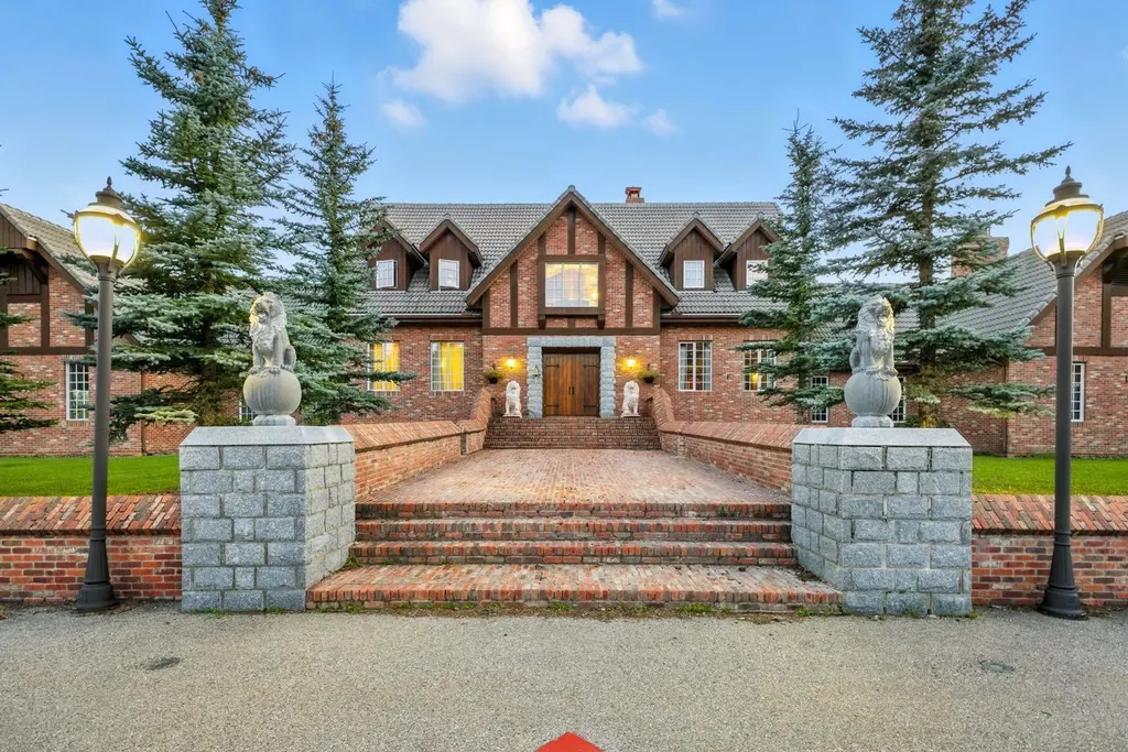 290142 Parkins Road Rural Foothills County AB T0L 1K0