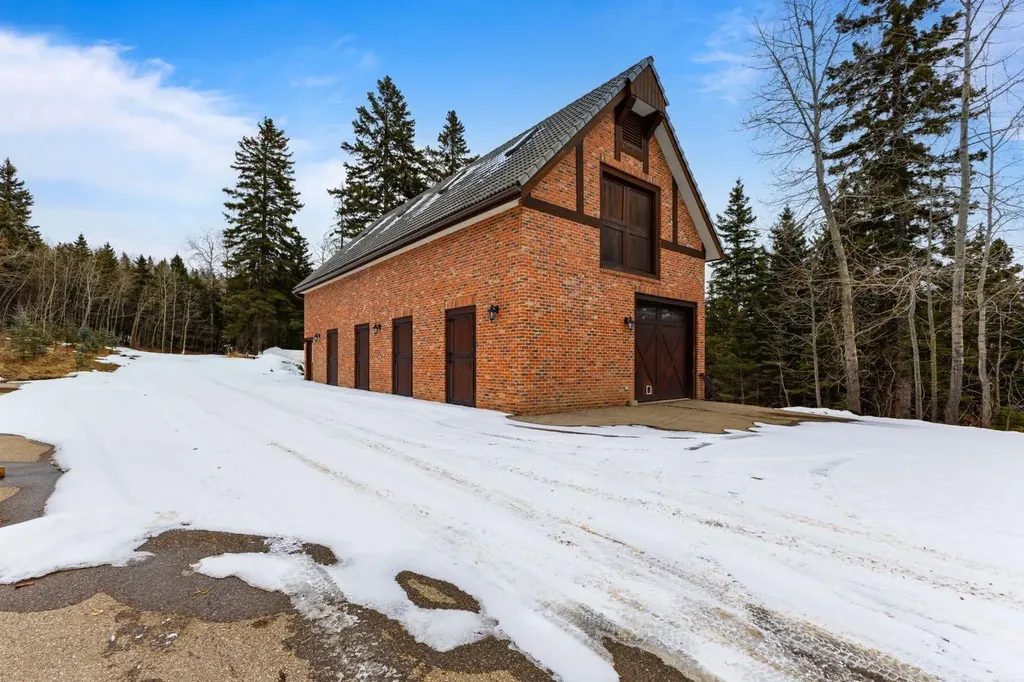 290142 Parkins Road Rural Foothills County AB T0L 1K0