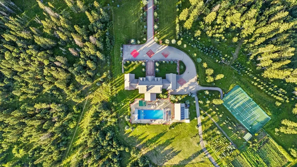 290142 Parkins Road Rural Foothills County AB T0L 1K0