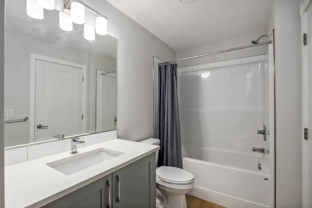 200 Shawnee Square SW Calgary AB T2Y0T7
