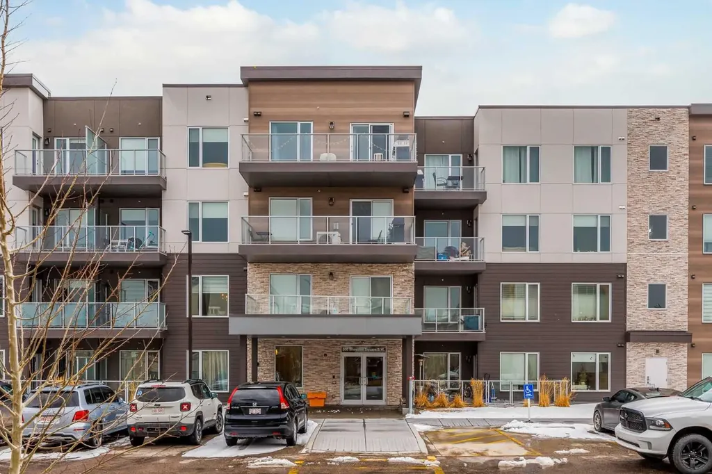 200 Shawnee Square SW Calgary AB T2Y0T7