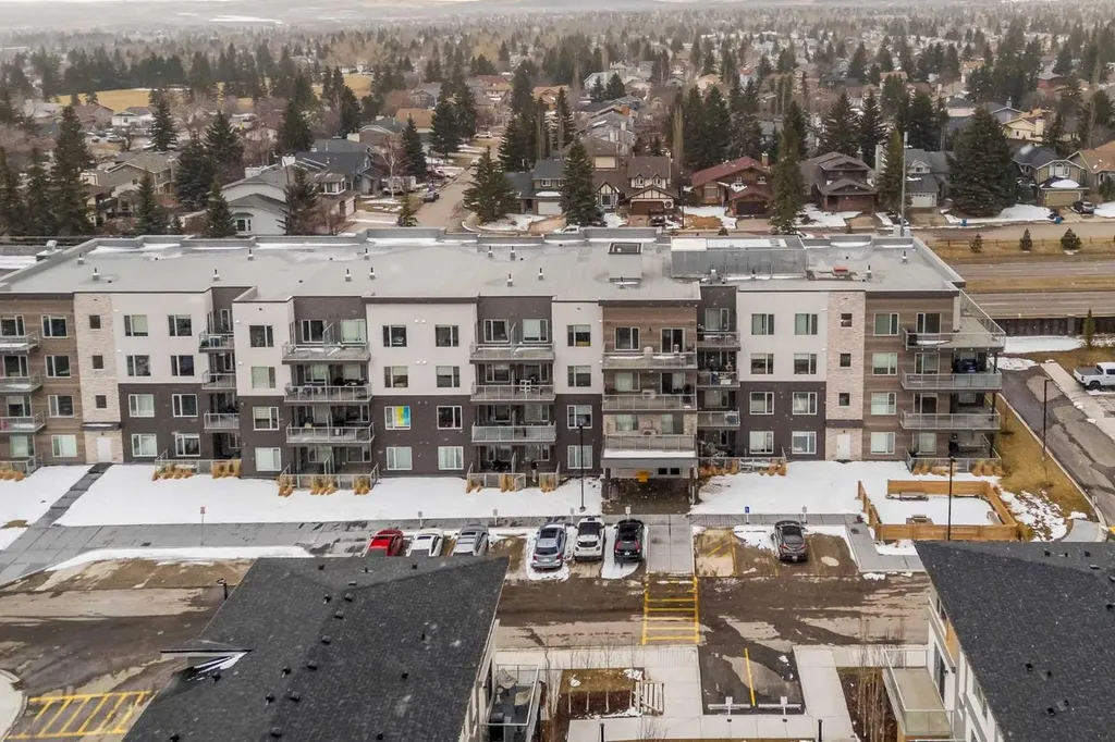 200 Shawnee Square SW Calgary AB T2Y0T7