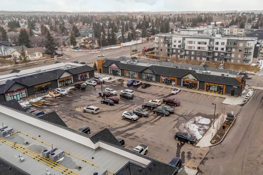 200 Shawnee Square SW Calgary AB T2Y0T7