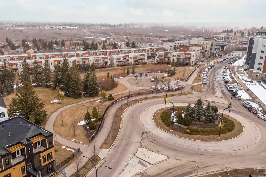 200 Shawnee Square SW Calgary AB T2Y0T7