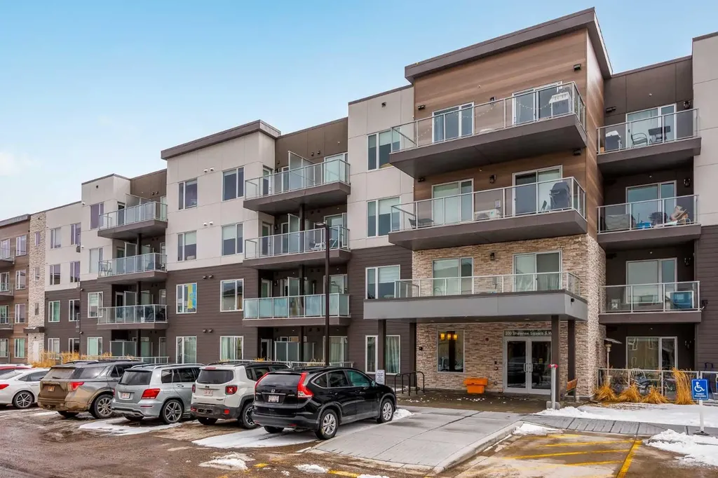 200 Shawnee Square SW Calgary AB T2Y0T7