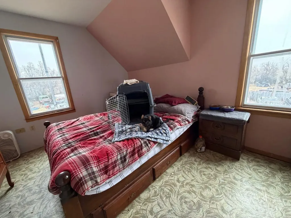 234075 Township Road 280 Road Rural Wheatland County AB T0J2R0