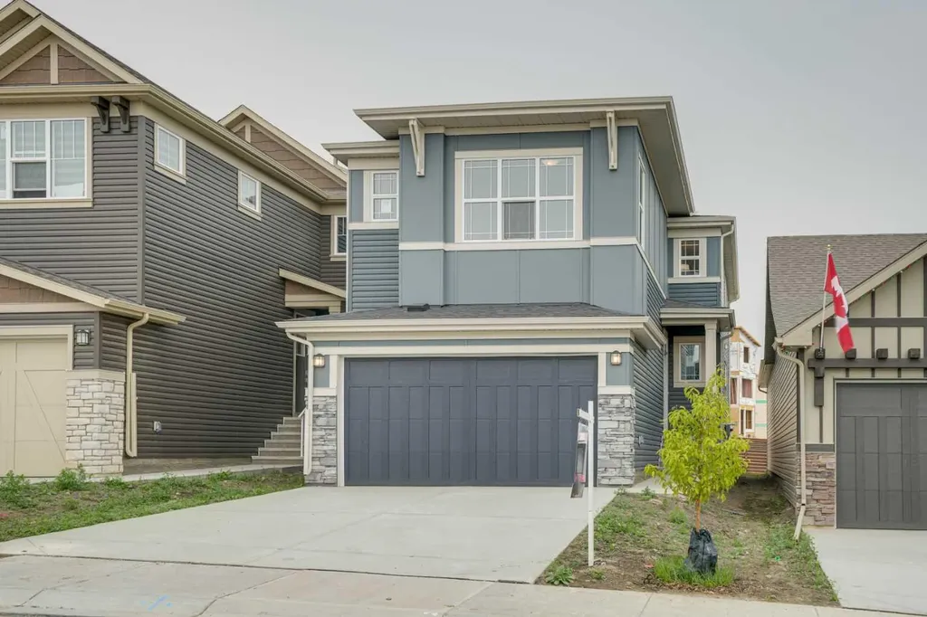 77 Calhoun Crescent NE Calgary AB T3P1X9