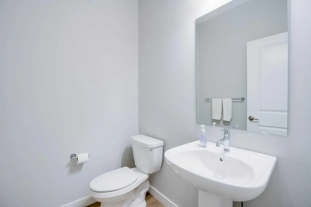 77 Calhoun Crescent NE Calgary AB T3P1X9
