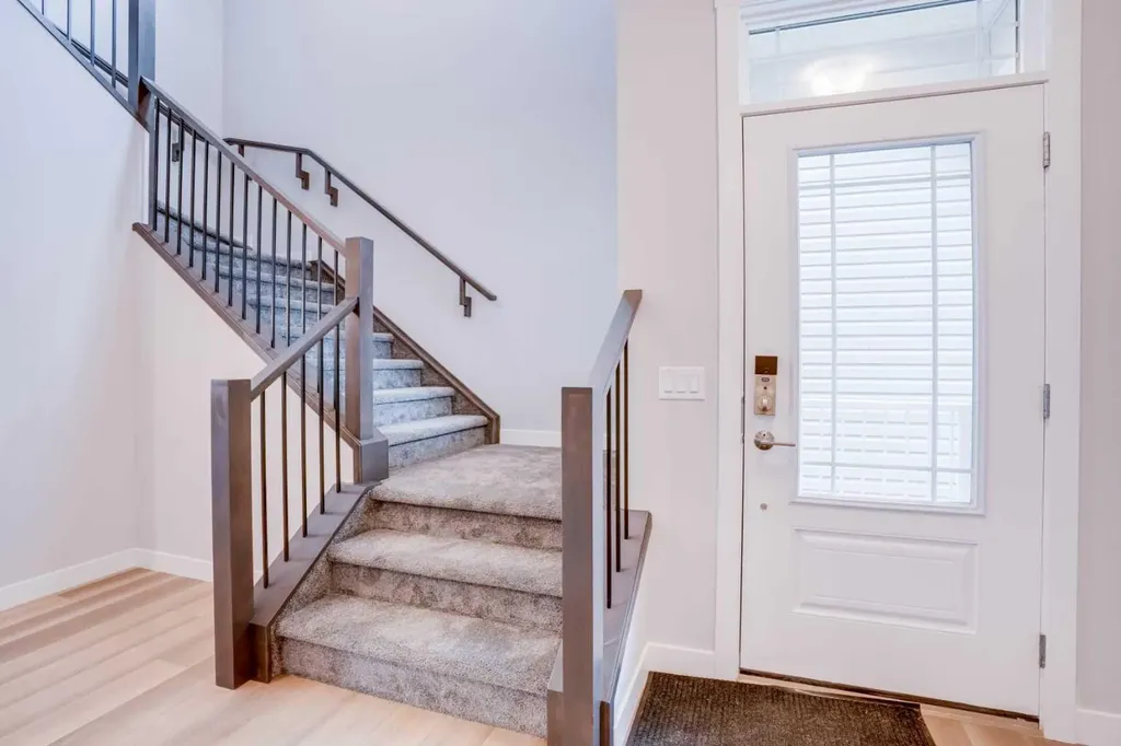 77 Calhoun Crescent NE Calgary AB T3P1X9