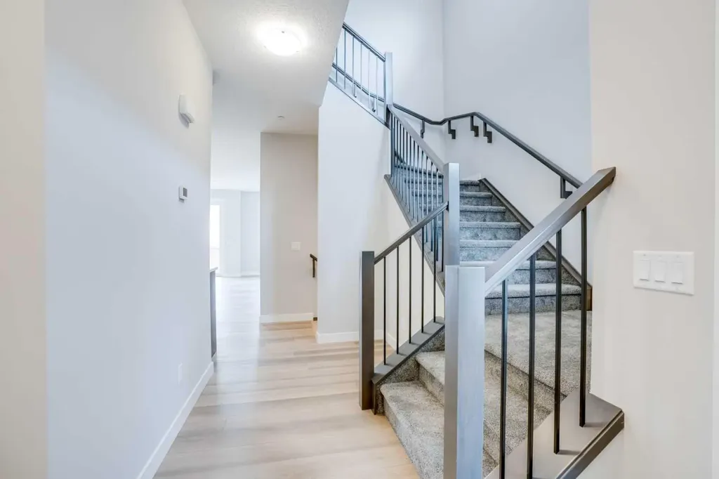 77 Calhoun Crescent NE Calgary AB T3P1X9