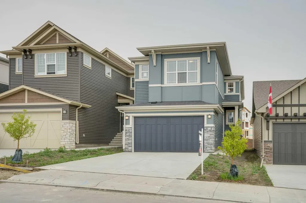 77 Calhoun Crescent NE Calgary AB T3P1X9