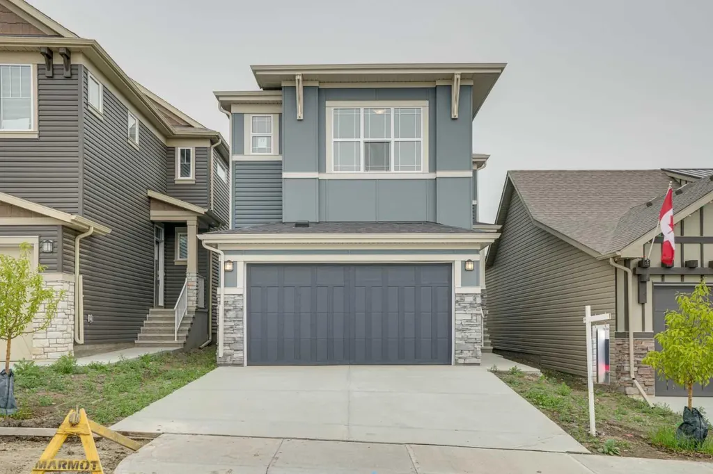 77 Calhoun Crescent NE Calgary AB T3P1X9