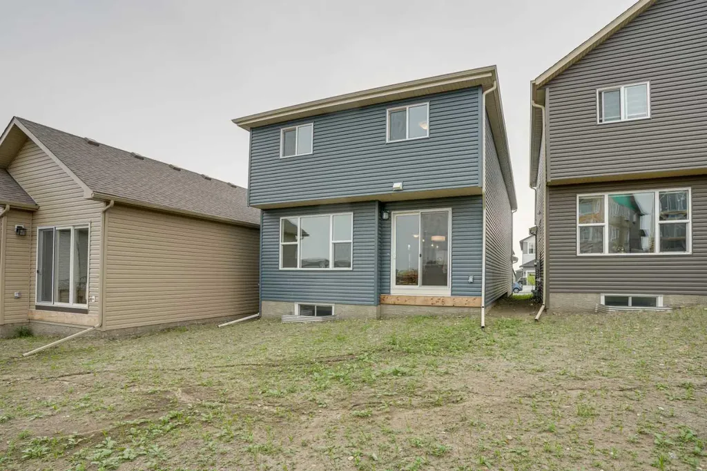 77 Calhoun Crescent NE Calgary AB T3P1X9