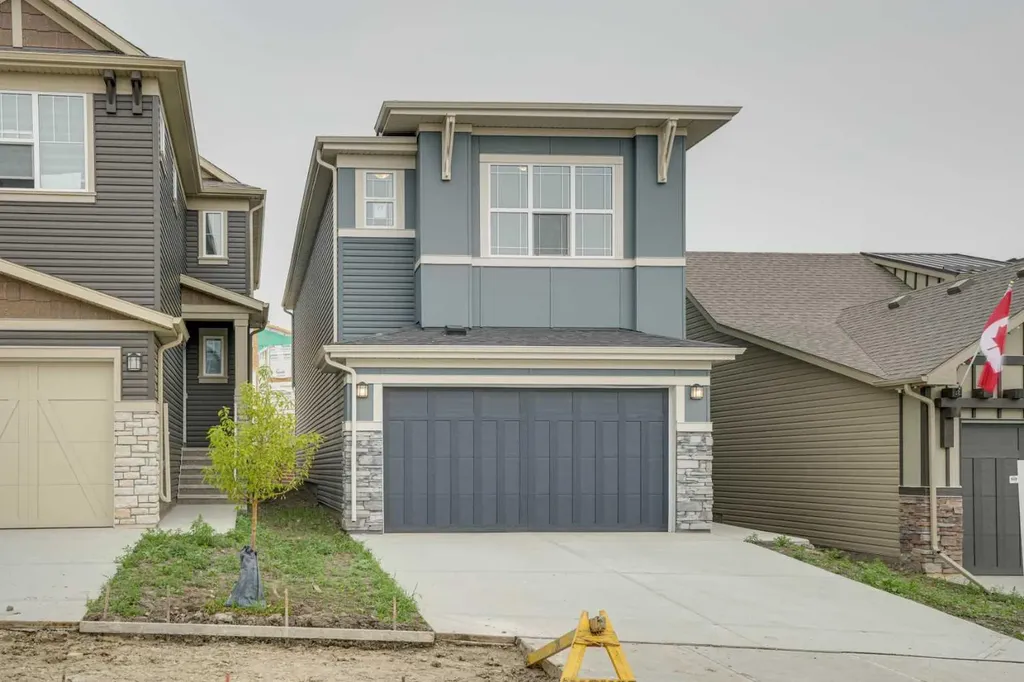 77 Calhoun Crescent NE Calgary AB T3P1X9