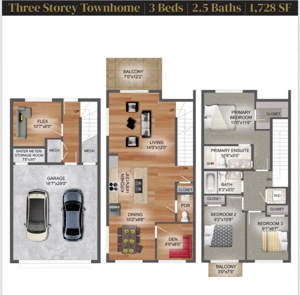 200 Belvedere Boulevard SE Calgary AB T2A 8A7